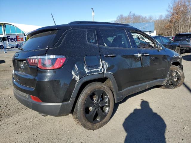 Photo 3 from auction – 2019 JEEP COMPASS LA with VIN 3C4NJDBB8KT599227