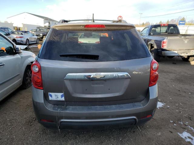 Photo 6 from auction – 2012 CHEVROLET EQUINOX LT with VIN 2GNALDEK1C6381857