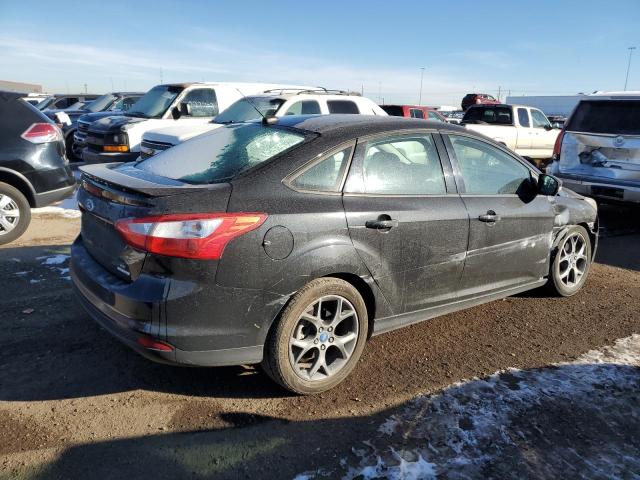 Photo 3 from auction – 2013 FORD FOCUS SE with VIN 1FADP3F20DL195194