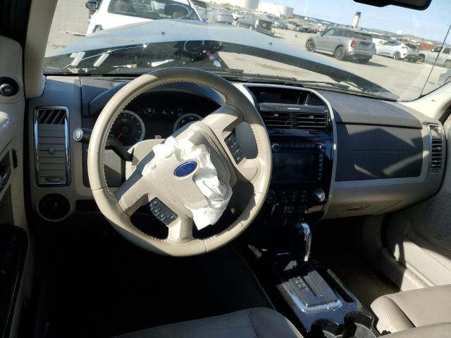 Photo 8 from auction – 2011 FORD ESCAPE HYB with VIN 1FMCU4K3XBKA08481