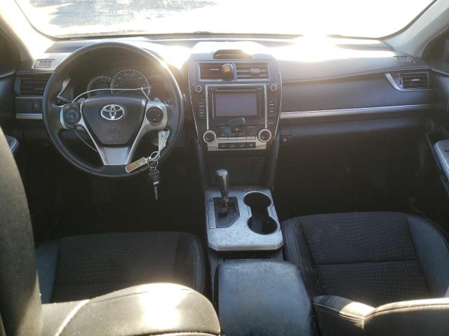 Photo 8 from auction – 2013 TOYOTA CAMRY L with VIN 4T1BF1FK9DU651286