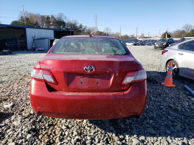 Zdjęcie 6 z aukcji – 2011 TOYOTA CAMRY BASE z VIN 4T1BF3EKXBU120897