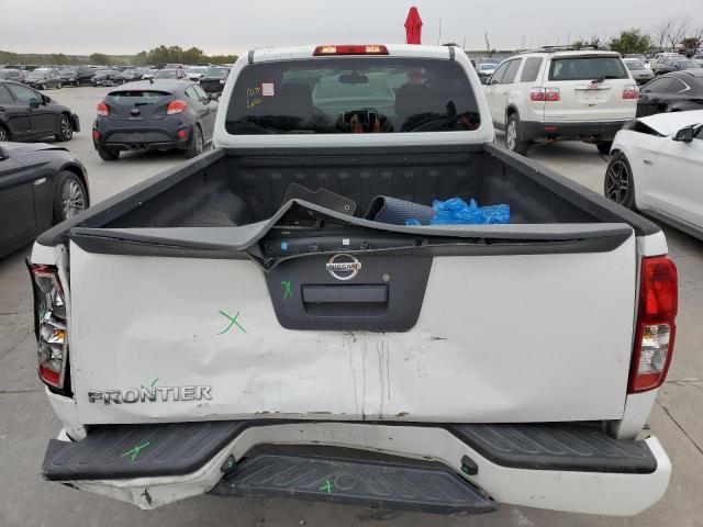 Photo 10 from auction – 2018 NISSAN FRONTIER S with VIN 1N6BD0CT9JN716626