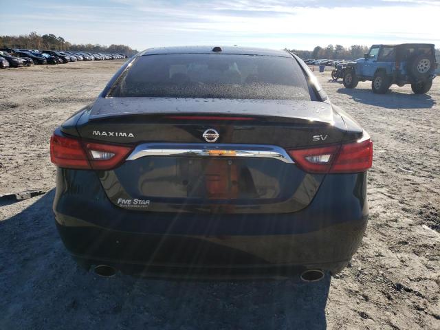 Photo 6 from auction – 2017 NISSAN MAXIMA 3.5 with VIN 1N4AA6AP2HC414283