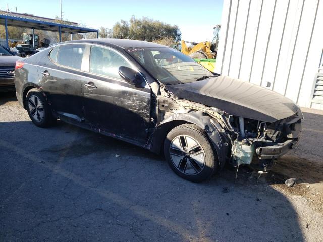 Photo 4 from auction – 2011 KIA OPTIMA HYB with VIN KNAGM4ADXB5007410