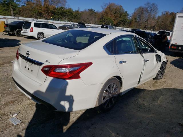 Photo 3 from auction – 2016 NISSAN ALTIMA 2.5 with VIN 1N4AL3AP8GC223393