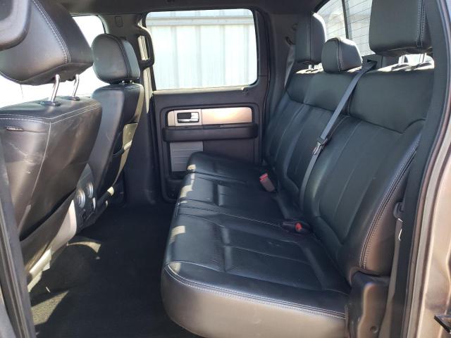 Photo 10 from auction – 2013 FORD F150 SUPER with VIN 1FTFW1EF4DKF90385