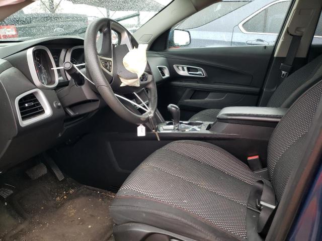 Photo 7 from auction – 2016 CHEVROLET EQUINOX LT with VIN 2GNFLFEK1G6343388