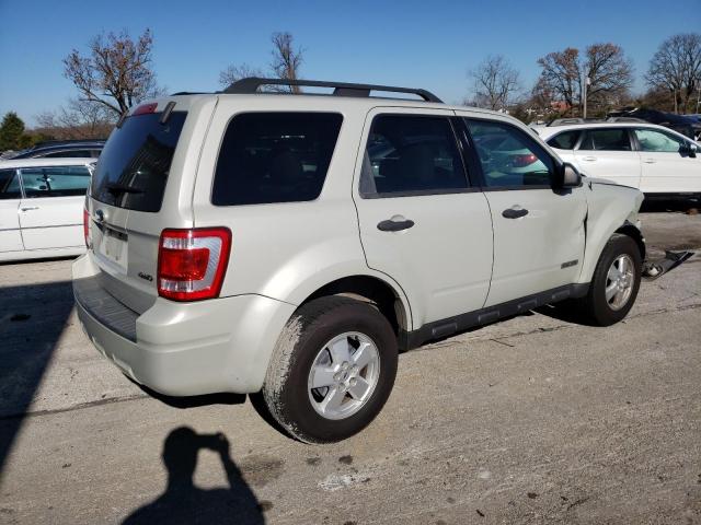 Photo 3 from auction – 2008 FORD ESCAPE XLT with VIN 1FMCU93ZX8KC97290
