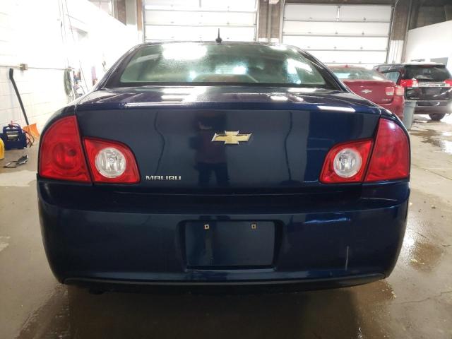 Photo 6 from auction – 2011 CHEVROLET MALIBU LS with VIN 1G1ZB5E12BF178193