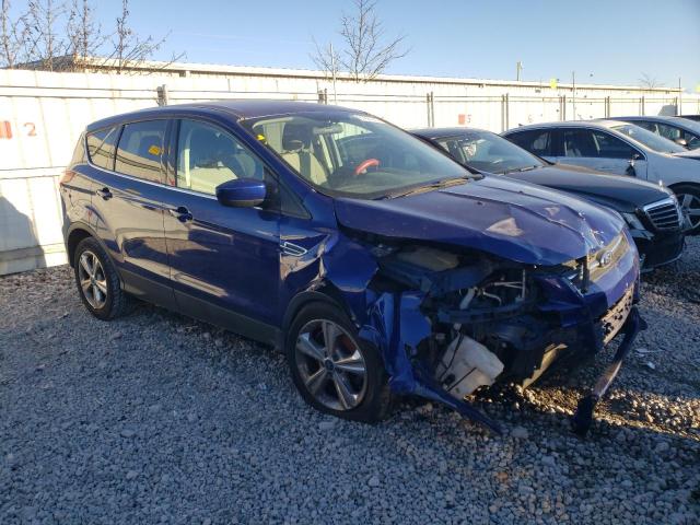 Photo 4 from auction – 2015 FORD ESCAPE SE with VIN 1FMCU0G7XFUA66637