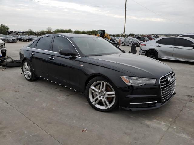 Photo 4 from auction – 2016 AUDI A6 PREMIUM with VIN WAUFGAFC1GN066855