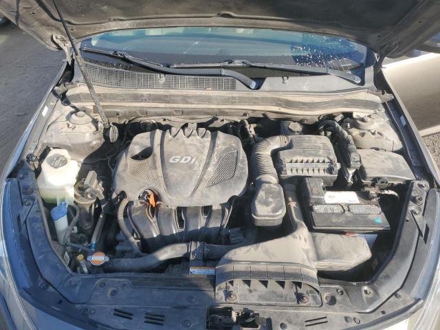 Photo 11 from auction – 2012 KIA OPTIMA EX with VIN 5XXGN4A70CG088974