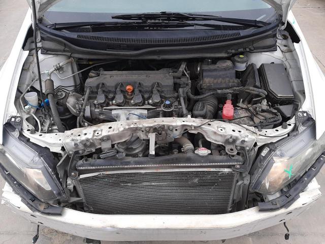 Photo 11 from auction – 2015 HONDA CIVIC EXL with VIN 19XFB2F96FE064467