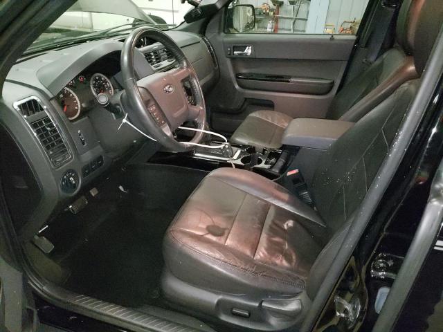 Photo 7 from auction – 2012 FORD ESCAPE LIM with VIN 1FMCU0EG9CKC75605