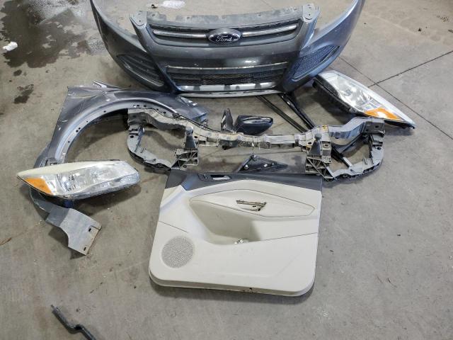 Photo 12 from auction – 2013 FORD ESCAPE SE with VIN 1FMCU0GX9DUB09717
