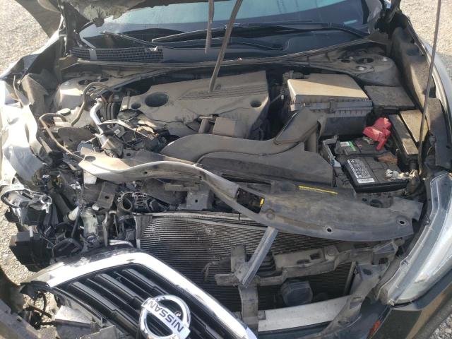 Photo 11 from auction – 2017 NISSAN ALTIMA 2.5 with VIN 1N4AL3AP8HC193345