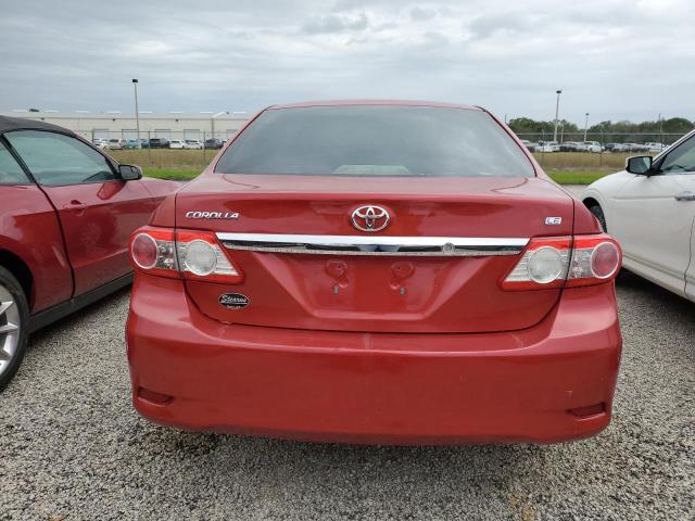 Photo 6 from auction – 2013 TOYOTA COROLLA BA with VIN 2T1BU4EE6DC920994