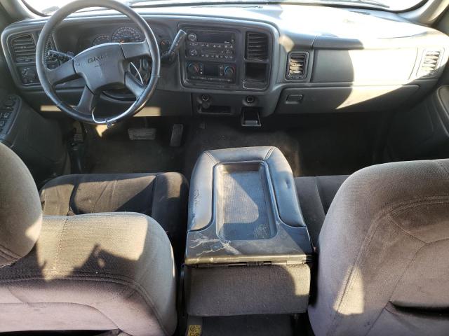 Photo 8 from auction – 2003 GMC SIERRA K25 with VIN 1GTHK23133F164454