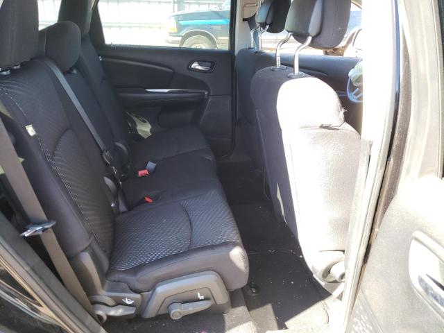 Photo 11 from auction – 2013 DODGE JOURNEY SX with VIN 3C4PDDBG7DT638808