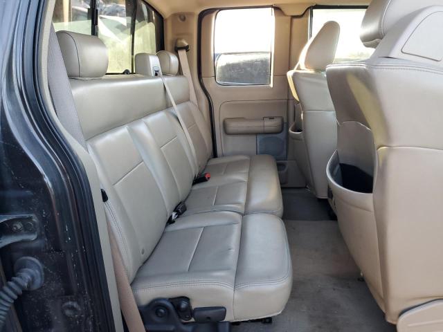 Photo 10 from auction – 2006 FORD F150 with VIN 1FTPX14506NA46042