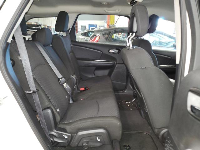 Photo 11 from auction – 2019 DODGE JOURNEY SE with VIN 3C4PDCBB8KT700972