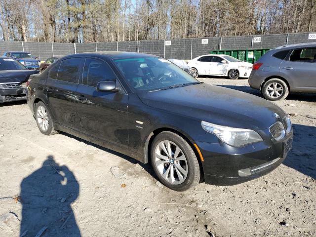 Photo 4 from auction – 2010 BMW 535 XI with VIN WBANV9C53AC138728