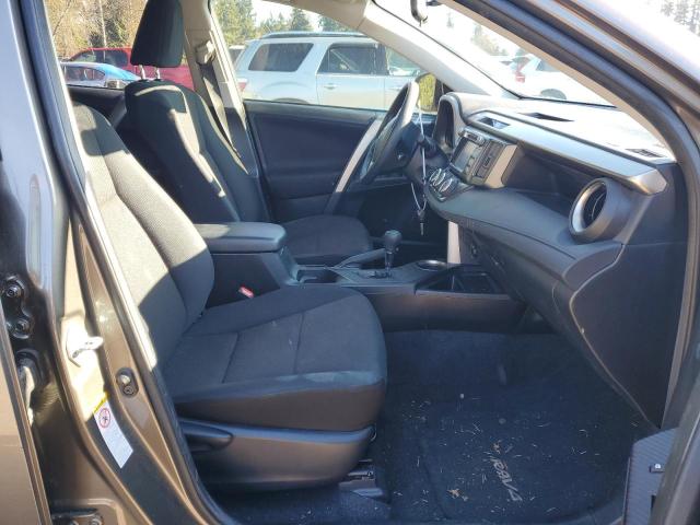 Photo 7 from auction – 2014 TOYOTA RAV4 LE with VIN JTMZFREV4ED035171