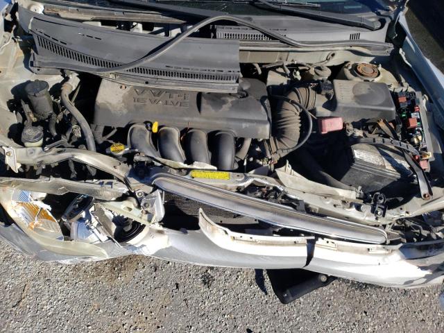 Photo 11 from auction – 2003 TOYOTA COROLLA CE with VIN 1NXBR32E33Z065913