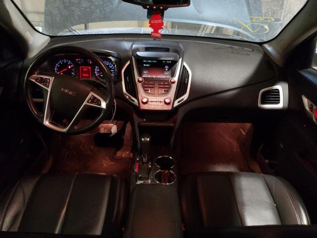 Photo 8 from auction – 2016 GMC TERRAIN SL with VIN 2GKFLPE31G6209492