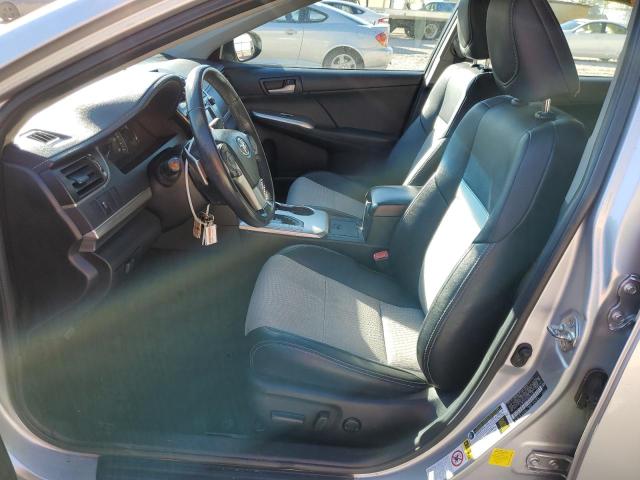 Photo 7 from auction – 2013 TOYOTA CAMRY L with VIN 4T1BF1FK0DU262195