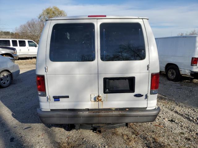Photo 6 from auction – 2006 FORD ECONOLINE with VIN 1FTNS24L96DB11096