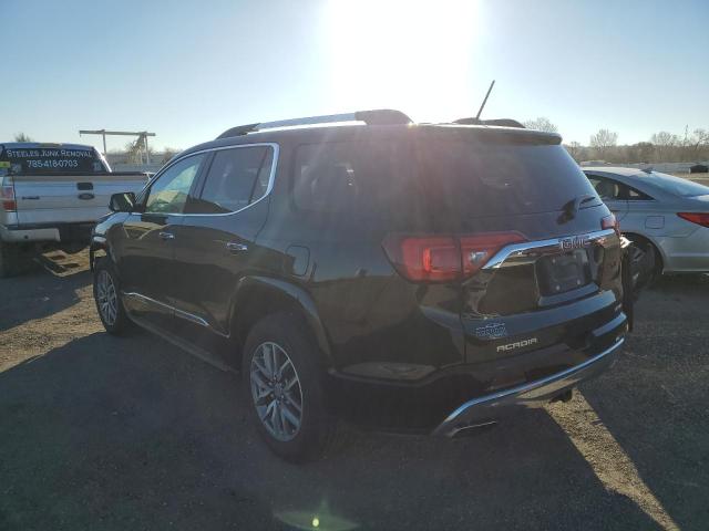 Photo 2 from auction – 2017 GMC ACADIA DEN with VIN 1GKKNXLS8HZ136176