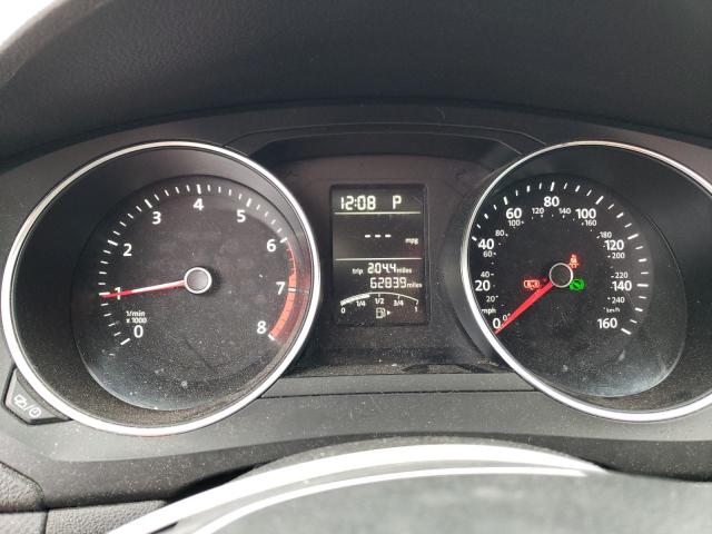 صورة رقم 9 من المزاد - 2015 VOLKSWAGEN JETTA BASE مع VIN 3VW2K7AJ2FM282003