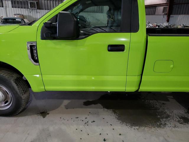 Photo 9 from auction – 2020 FORD F250 SUPER with VIN 1FTBF2A67LED10126