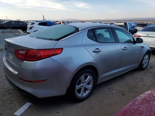 Photo 3 from auction – 2015 KIA OPTIMA LX with VIN KNAGM4A72F5580916