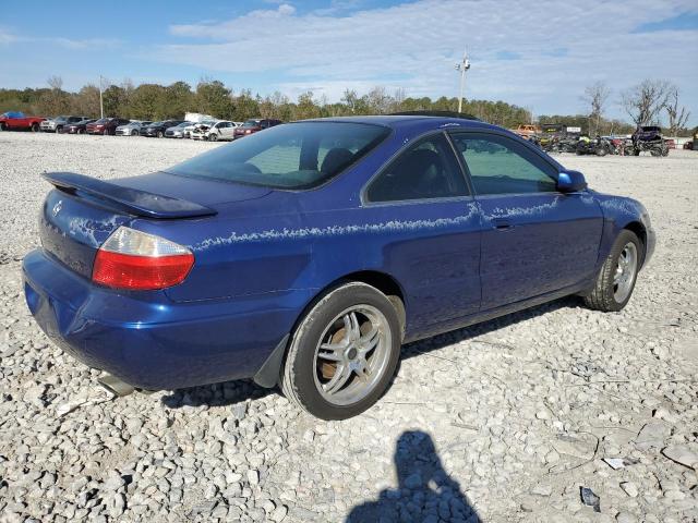 Photo 3 from auction – 2003 ACURA 3.2CL TYPE with VIN 19UYA42603A013033
