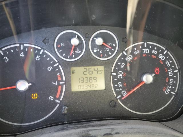 Photo 9 from auction – 2012 FORD TRANSIT CO with VIN NM0LS7DN8CT123907