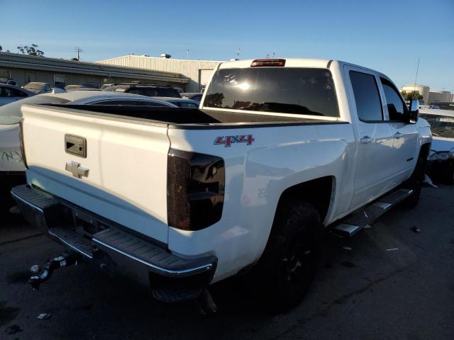 Photo 3 from auction – 2015 CHEVROLET SILVERADO with VIN 3GCUKREC3FG523486