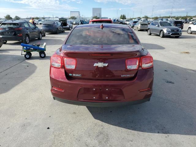 Photo 6 from auction – 2015 CHEVROLET MALIBU 1LT with VIN 1G11C5SL3FF340161