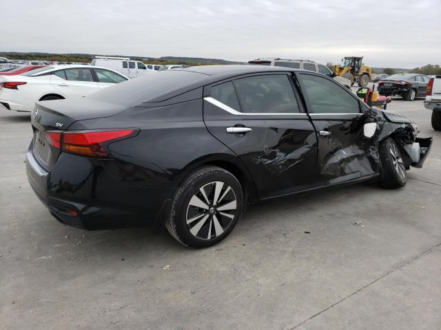 Photo 3 from auction – 2021 NISSAN ALTIMA SV with VIN 1N4BL4DV1MN346490