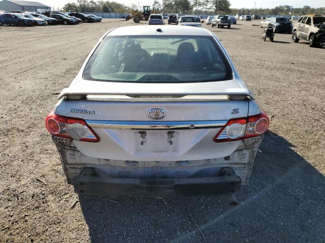 Photo 6 from auction – 2011 TOYOTA COROLLA BA with VIN 2T1BU4EE6BC704852