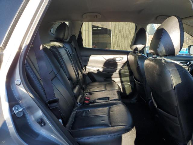 Photo 10 from auction – 2016 NISSAN ROGUE S with VIN KNMAT2MV2GP641813