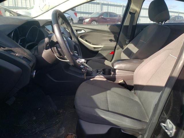 Photo 7 from auction – 2012 FORD FOCUS SEL with VIN 1FAHP3H25CL400182