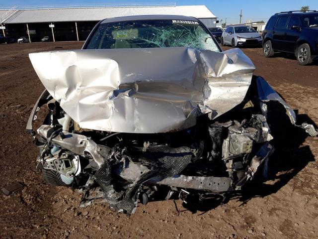 Photo 5 from auction – 2014 HONDA ACCORD EXL with VIN 1HGCR2F87EA050747
