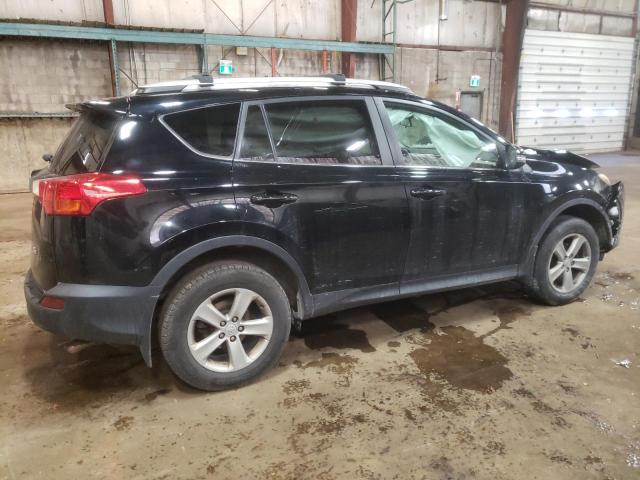 Photo 3 from auction – 2014 TOYOTA RAV4 XLE with VIN 2T3WFREV9EW084064