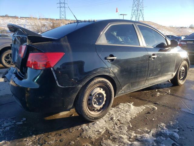 Photo 3 from auction – 2010 KIA FORTE LX with VIN KNAFT4A28A5880617