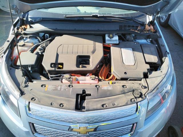 صورة رقم 11 من المزاد - 2014 CHEVROLET VOLT مع VIN 1G1RH6E42EU148867
