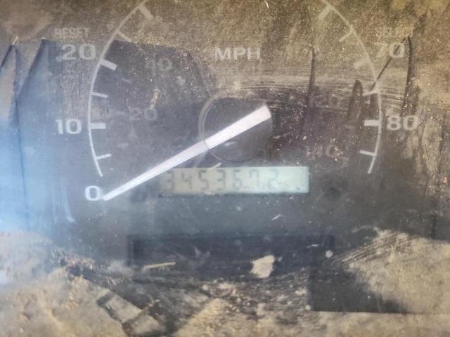 Photo 9 from auction – 1995 FORD F250 with VIN 1FTHX25FXSKA73780