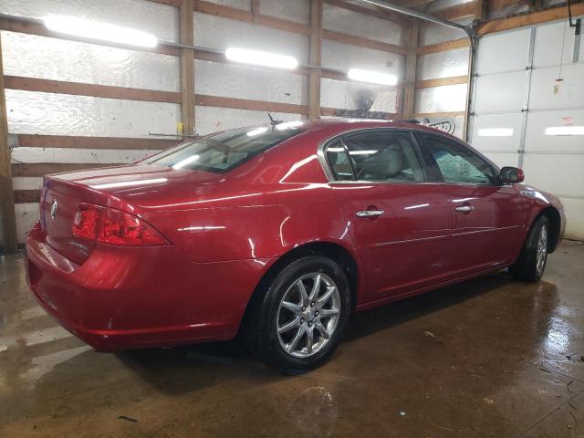 Photo 3 from auction – 2008 BUICK LUCERNE CX with VIN 1G4HD57238U110844